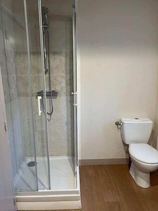 Duplex Confort Hotel De Ville 2 Chambres 2 Sdb 昂古莱姆 外观 照片